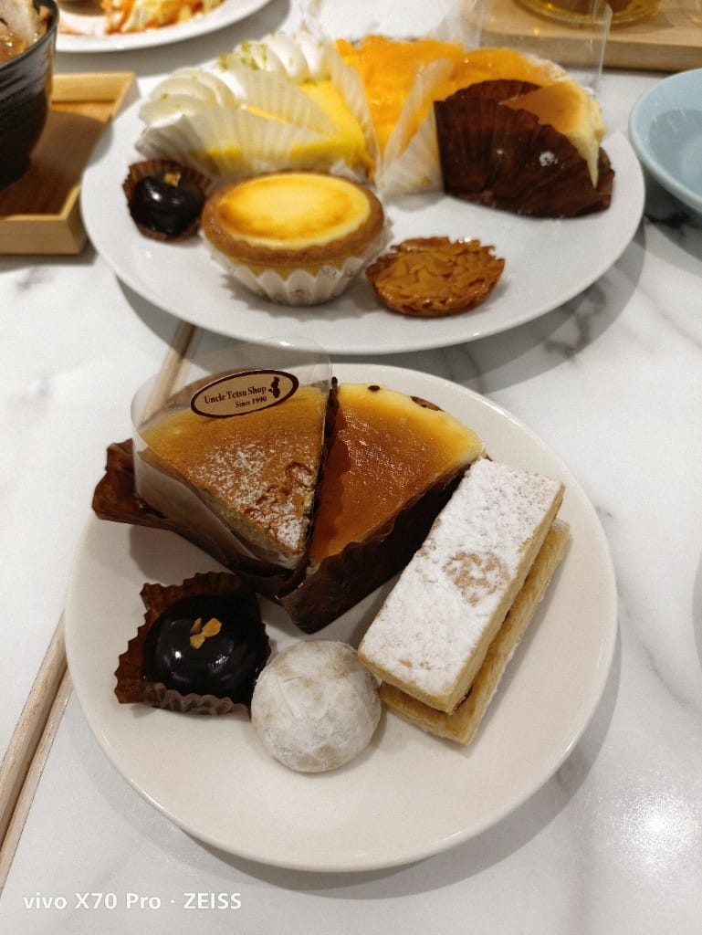 【台北吃到飽】 徹思叔叔的咖啡廳,甜點吃到飽最終訪😵😵😵 - 第16張圖 【台北吃到飽】 徹思叔叔的咖啡廳,甜點吃到飽最終訪😵😵😵