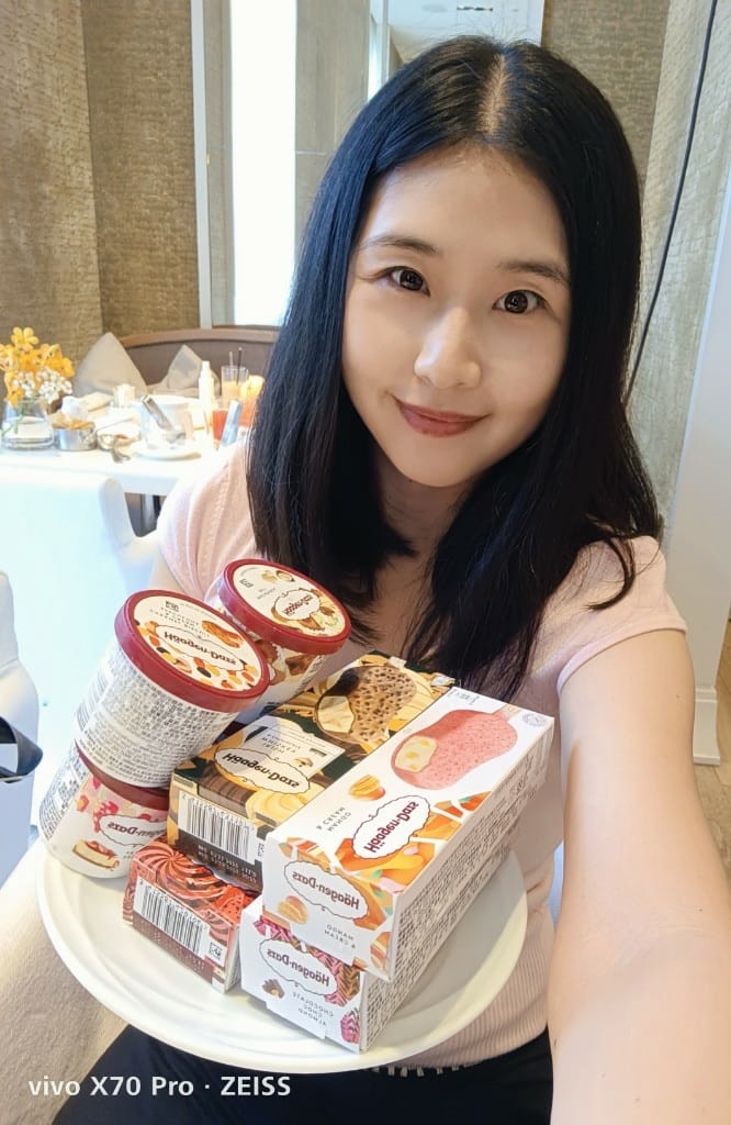【台北吃到飽】東方文華酒店CAFÉ ，一網打盡所有高級海鮮，帝王蟹、生蠔、干貝、海膽😍