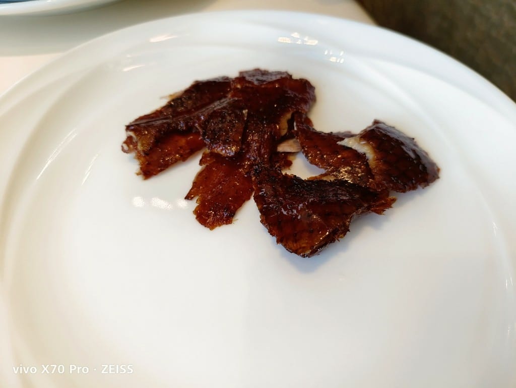 【台北吃到飽】東方文華酒店CAFÉ ，一網打盡所有高級海鮮，帝王蟹、生蠔、干貝、海膽😍