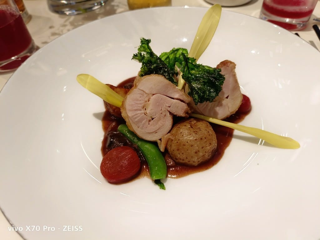 【台北吃到飽】東方文華酒店CAFÉ ，一網打盡所有高級海鮮，帝王蟹、生蠔、干貝、海膽😍