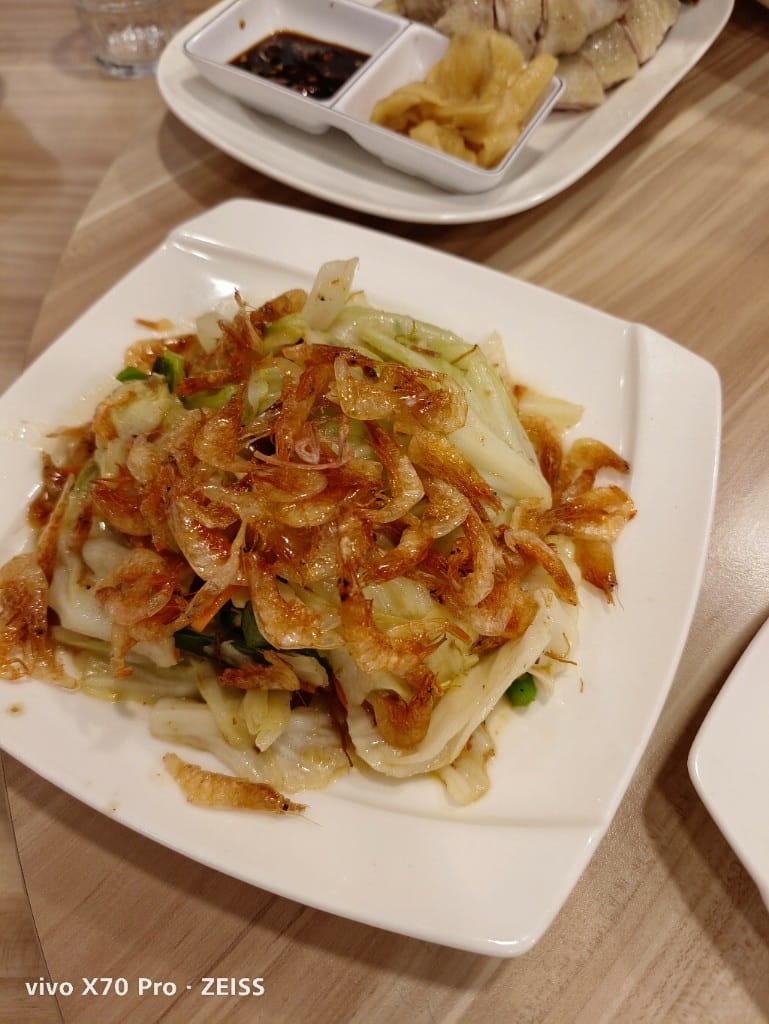 【蘆洲美食】 碧瑤小館，山上的手路菜在市區也吃的到了！