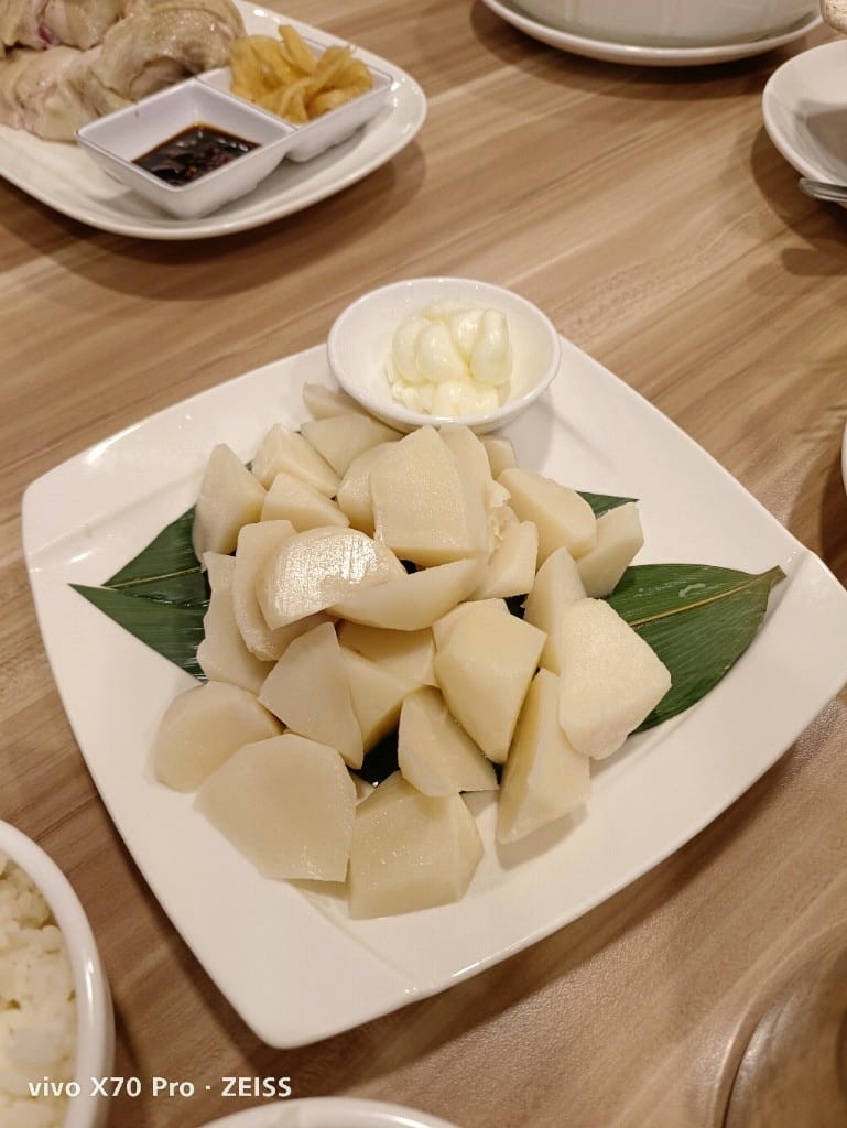 【蘆洲美食】 碧瑤小館，山上的手路菜在市區也吃的到了！