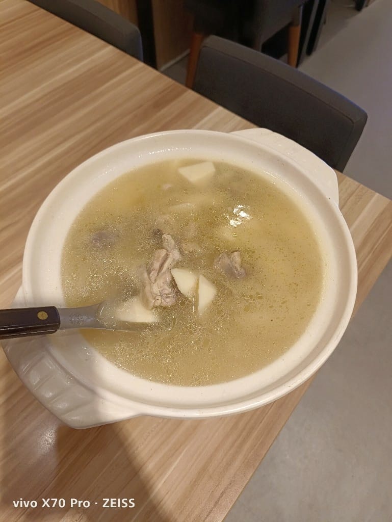【蘆洲美食】 碧瑤小館，山上的手路菜在市區也吃的到了！