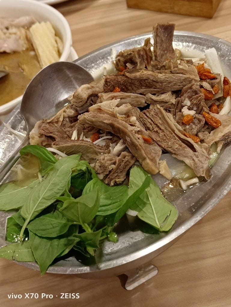 【蘆洲美食】 碧瑤小館，山上的手路菜在市區也吃的到了！