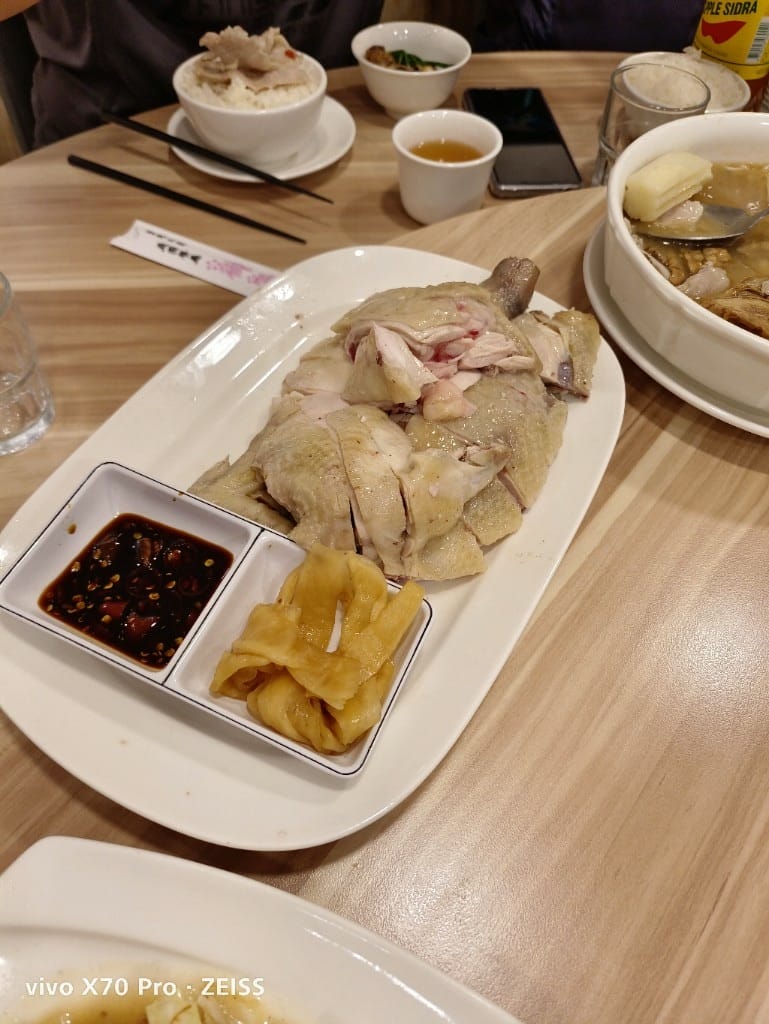 【蘆洲美食】 碧瑤小館，山上的手路菜在市區也吃的到了！