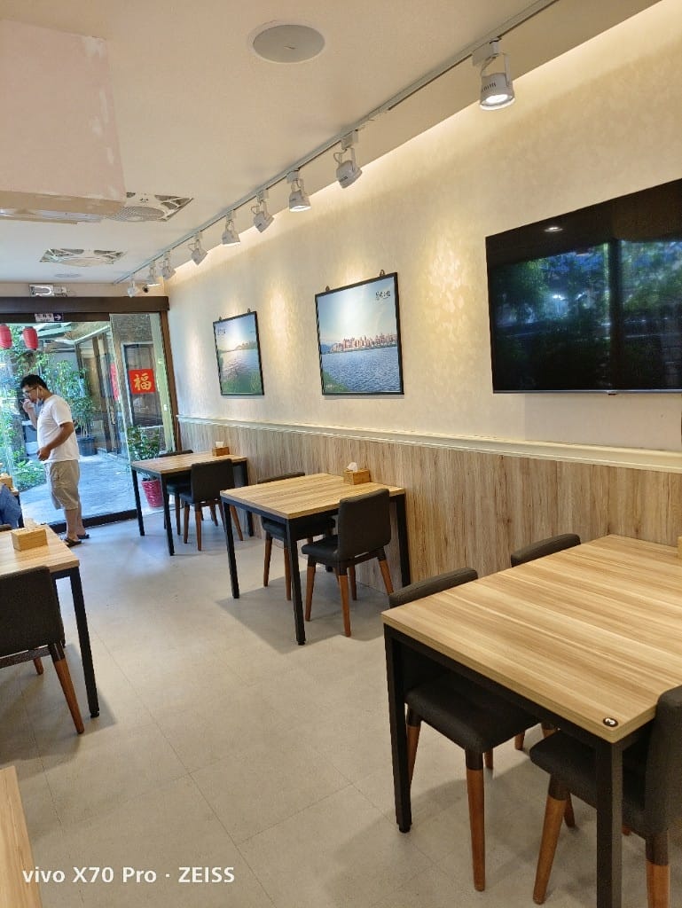 【蘆洲美食】 碧瑤小館，山上的手路菜在市區也吃的到了！