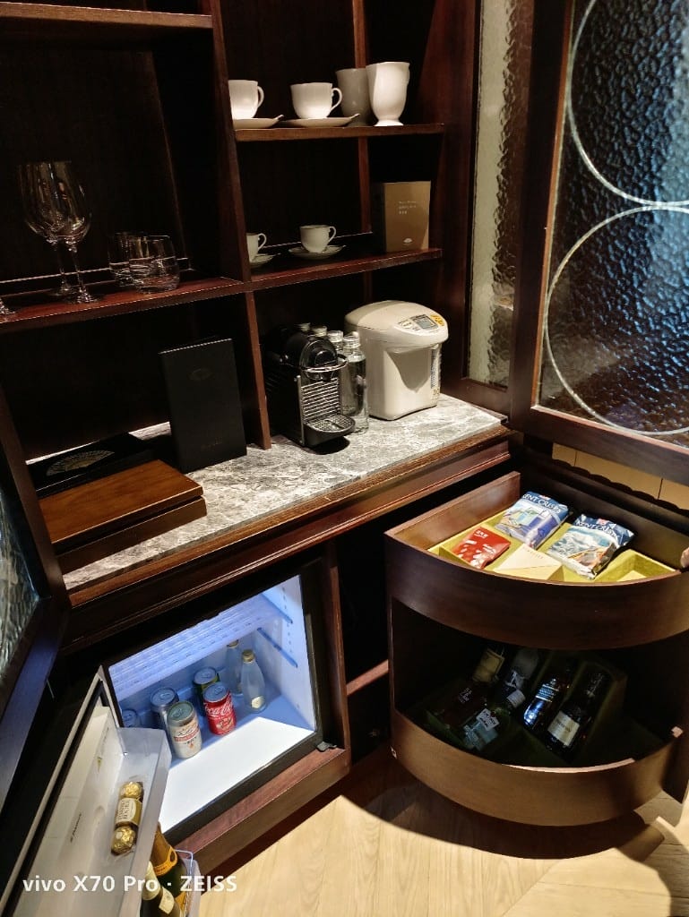 【台北住宿】臺北文華東方酒店，頂級的飯店有頂級的服務❤️❤️❤️