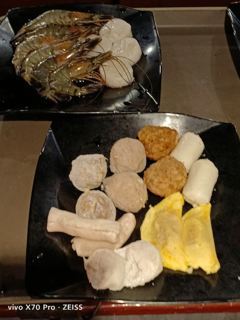 【台北吃到飽】馬辣頂級麻辣火鍋南京店，來享受哈根達斯自由😆
