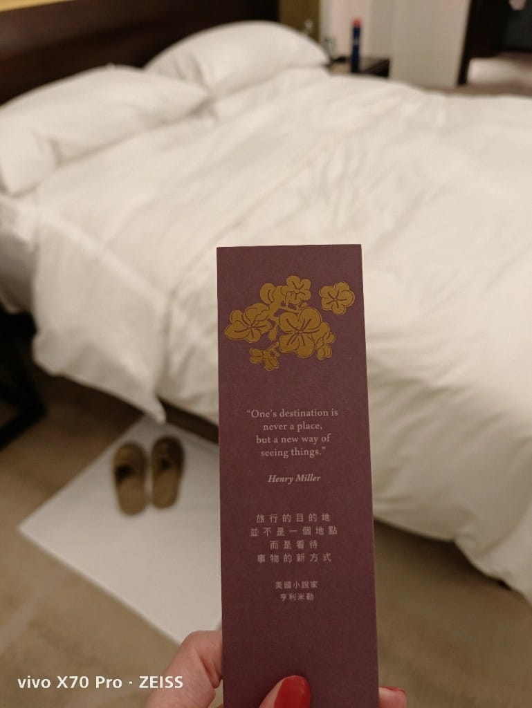 【台北住宿】臺北文華東方酒店，頂級的飯店有頂級的服務❤️❤️❤️