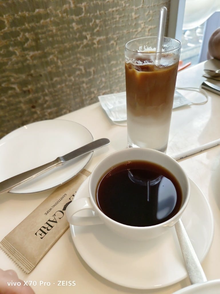 【台北吃到飽】東方文華酒店CAFÉ ，僅開放住客的早餐一樣頂級又豐盛！