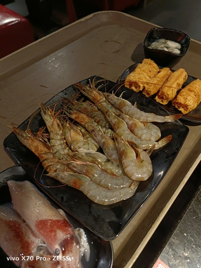 【台北吃到飽】馬辣頂級麻辣火鍋南京店，來享受哈根達斯自由😆