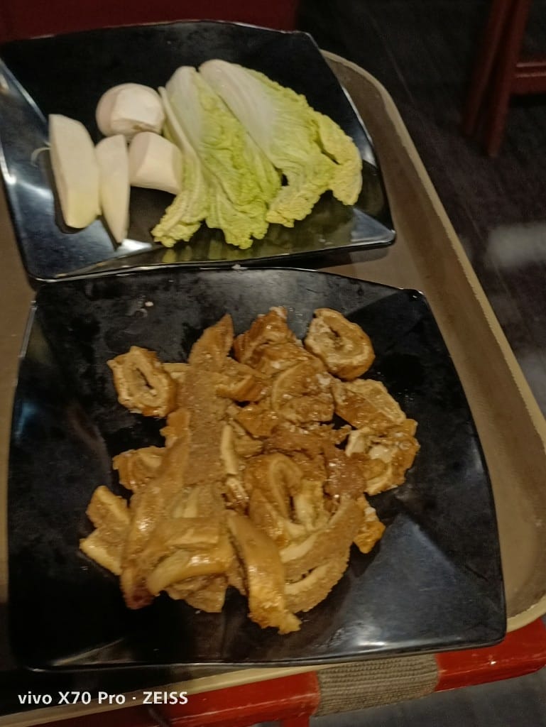【台北吃到飽】馬辣頂級麻辣火鍋南京店，來享受哈根達斯自由😆