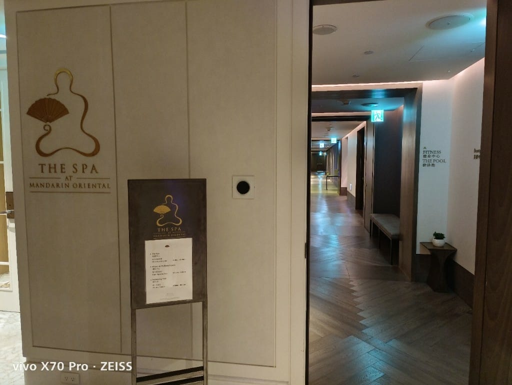 【台北住宿】臺北文華東方酒店，頂級的飯店有頂級的服務❤️❤️❤️