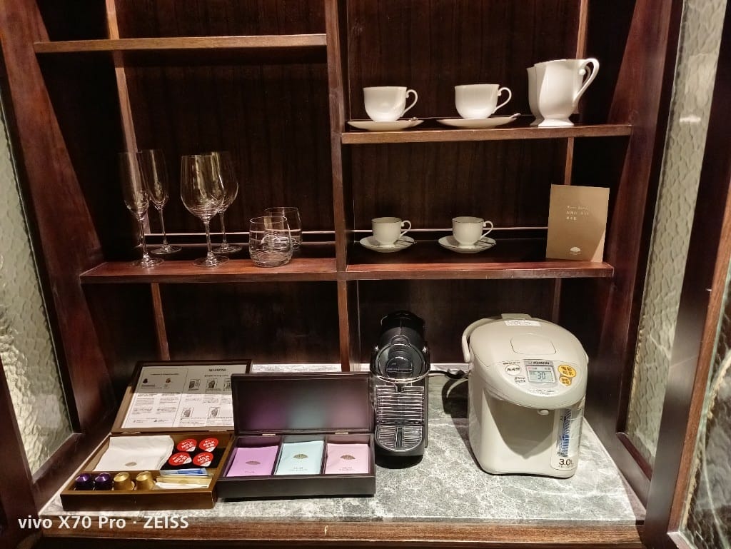 【台北住宿】臺北文華東方酒店，頂級的飯店有頂級的服務❤️❤️❤️