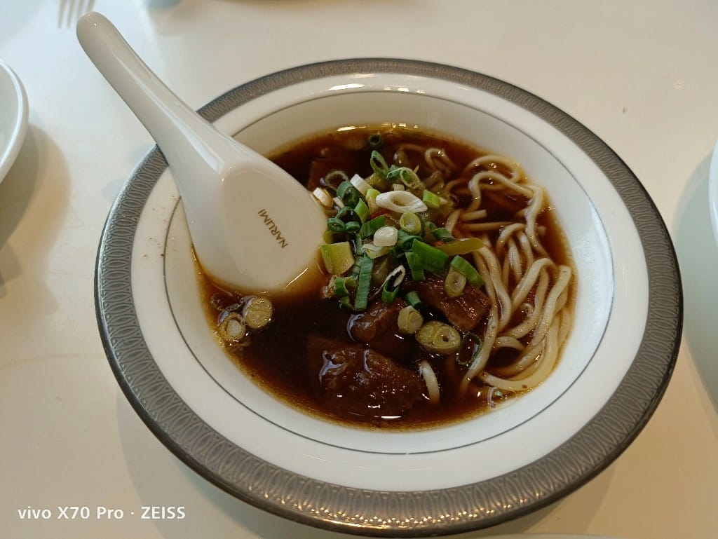 【台北吃到飽】東方文華酒店CAFÉ ，僅開放住客的早餐一樣頂級又豐盛！