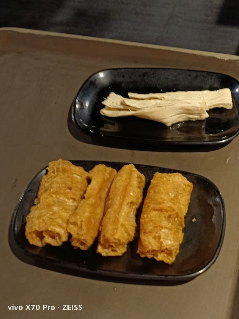 【台北吃到飽】馬辣頂級麻辣火鍋南京店，來享受哈根達斯自由😆