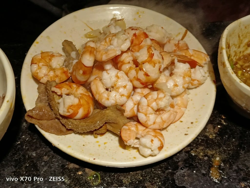 【台北吃到飽】馬辣頂級麻辣火鍋南京店，來享受哈根達斯自由😆