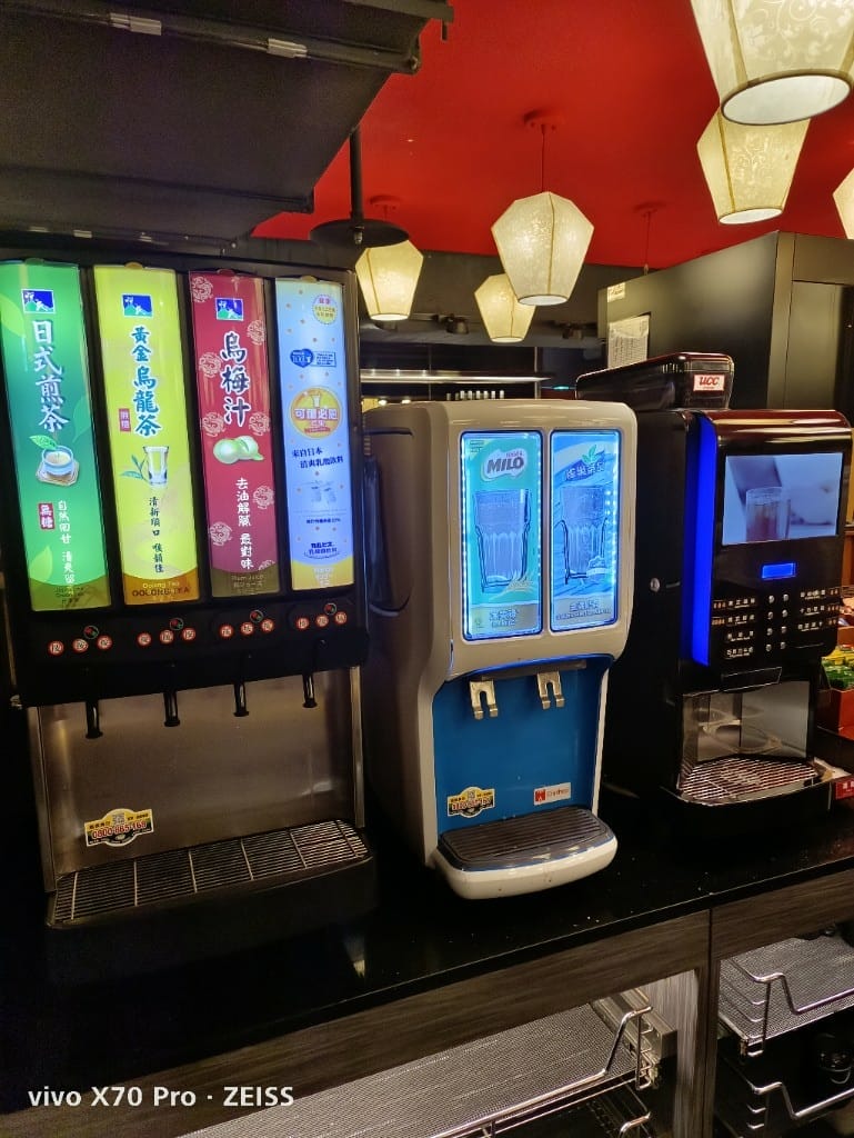【台北吃到飽】馬辣頂級麻辣火鍋南京店，來享受哈根達斯自由😆
