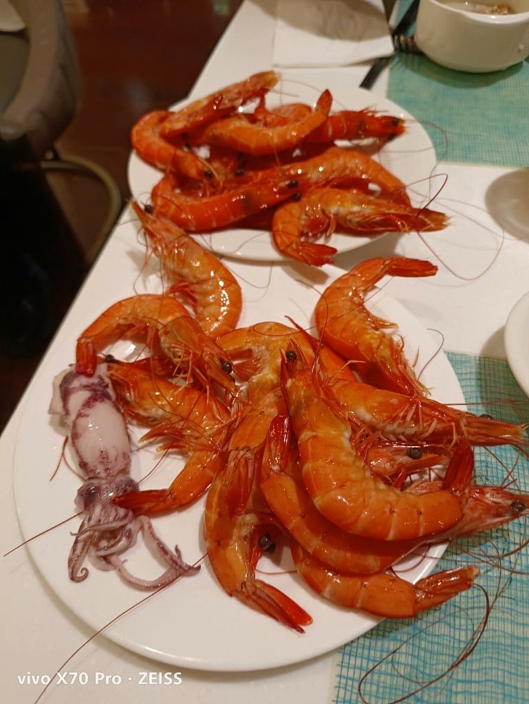 【台北吃到飽】美福彩匯下午茶，回味美味的爐烤牛排、牛肉湯和NO1的甜點❤️