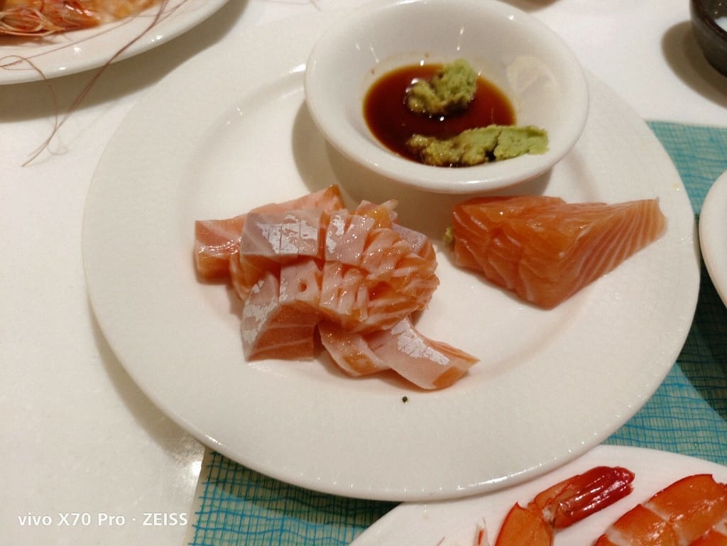 【台北吃到飽】美福彩匯下午茶，回味美味的爐烤牛排、牛肉湯和NO1的甜點❤️
