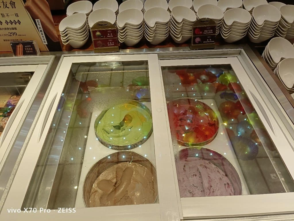 【台北吃到飽】美福彩匯下午茶，回味美味的爐烤牛排、牛肉湯和NO1的甜點❤️