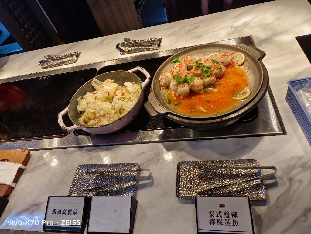 【新莊吃到飽】峇里斯南洋海鮮總匯4訪,新莊最新吃到飽已經崩壞😵😵😵 - 第31張圖 【新莊吃到飽】峇里斯南洋海鮮總匯4訪,新莊最新吃到飽已經崩壞😵😵😵