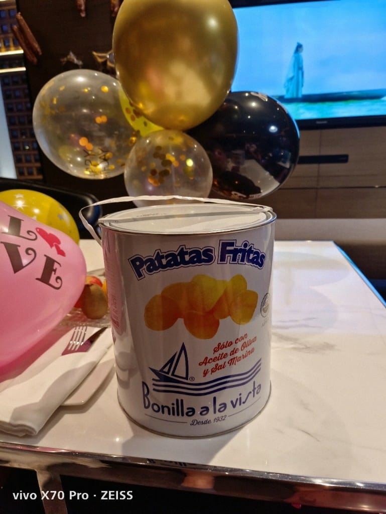 【台北住宿】台北寒舍艾美酒店，總統套房開箱😍