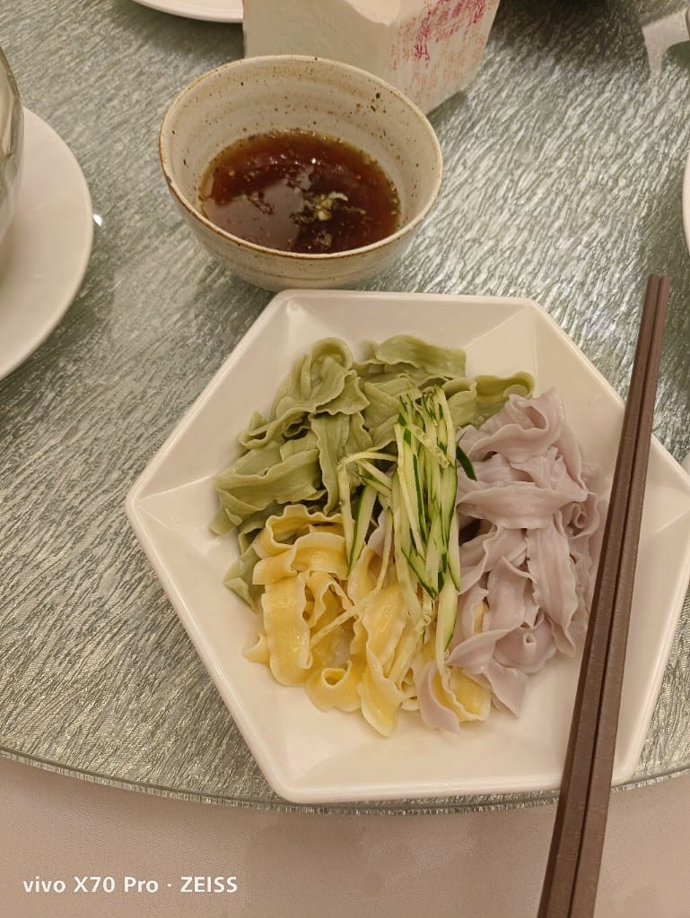【三重吃到飽】貝斯薇榳婚宴會館Bless Wedding Plaza2訪，超值又美味的中菜吃到飽