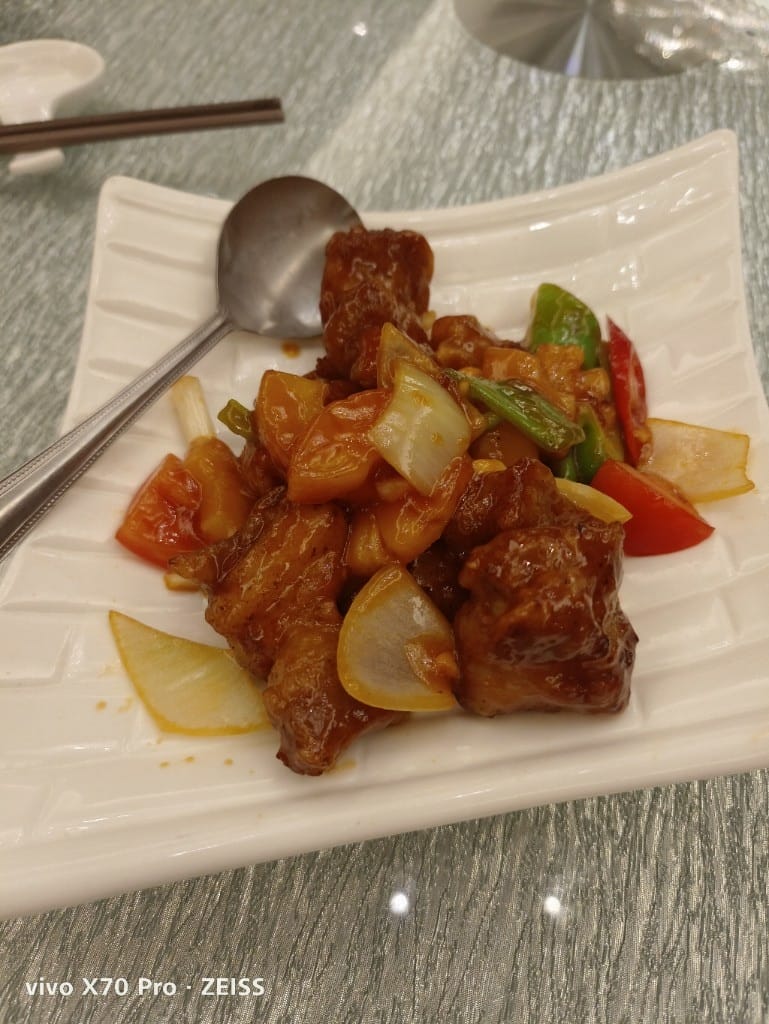 【三重吃到飽】貝斯薇榳婚宴會館Bless Wedding Plaza2訪，超值又美味的中菜吃到飽