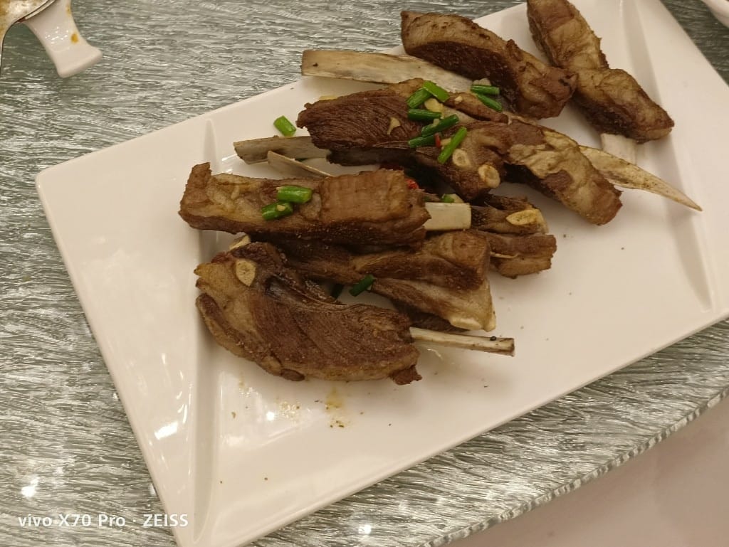 【三重吃到飽】貝斯薇榳婚宴會館Bless Wedding Plaza2訪，超值又美味的中菜吃到飽
