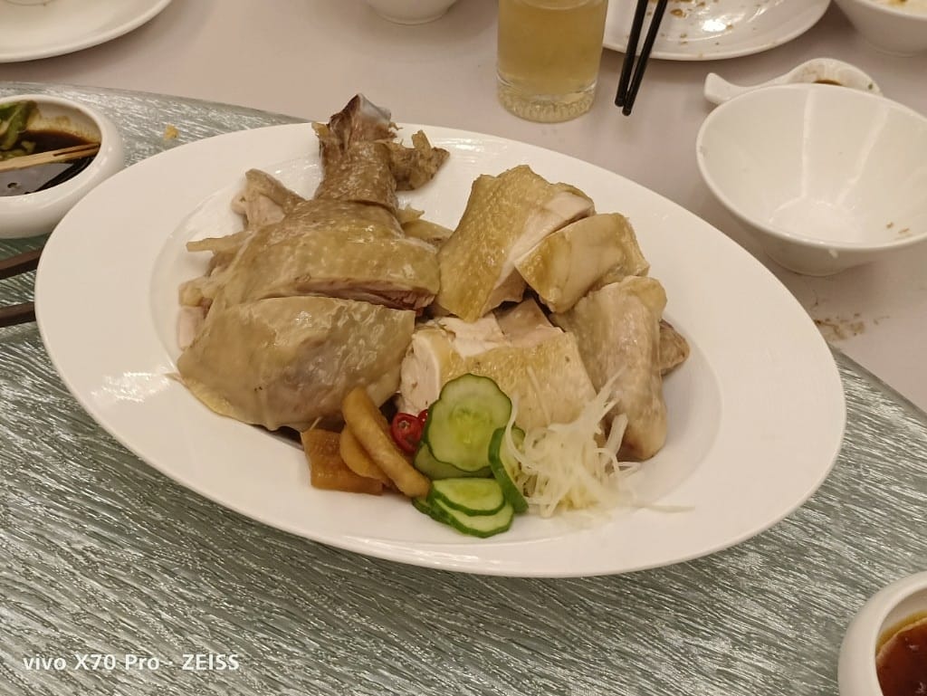 【三重吃到飽】貝斯薇榳婚宴會館Bless Wedding Plaza2訪，超值又美味的中菜吃到飽