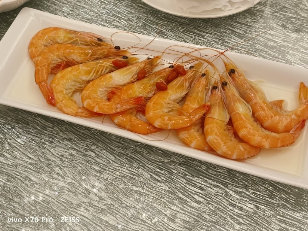 【三重吃到飽】貝斯薇榳婚宴會館Bless Wedding Plaza2訪，超值又美味的中菜吃到飽
