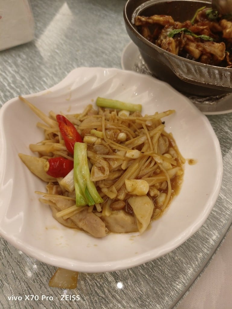 【三重吃到飽】貝斯薇榳婚宴會館Bless Wedding Plaza2訪，超值又美味的中菜吃到飽