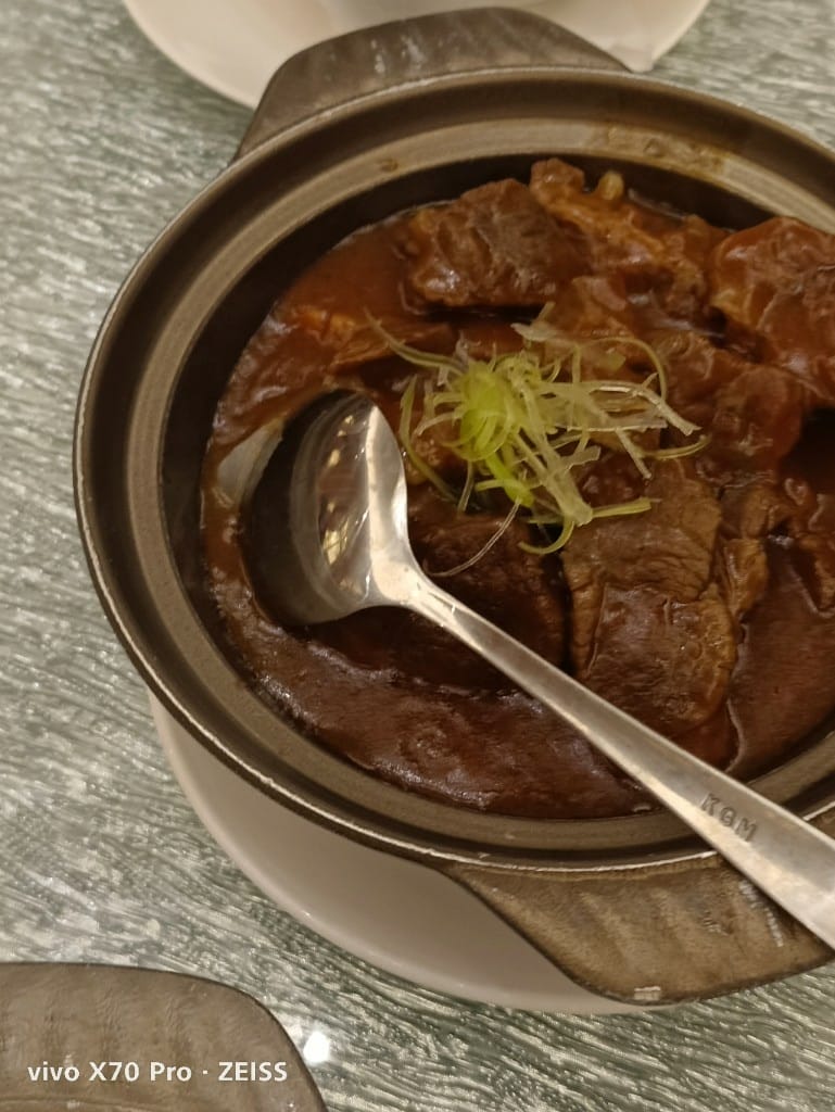 【三重吃到飽】貝斯薇榳婚宴會館Bless Wedding Plaza2訪，超值又美味的中菜吃到飽