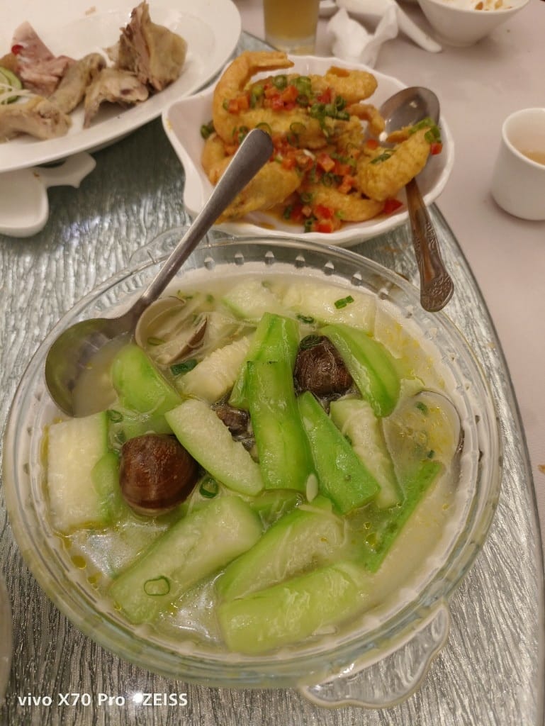 【三重吃到飽】貝斯薇榳婚宴會館Bless Wedding Plaza2訪，超值又美味的中菜吃到飽