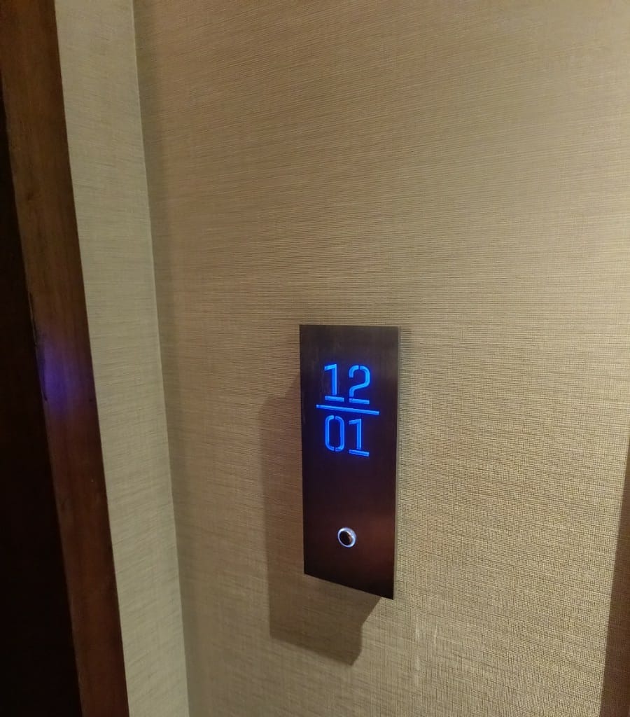 【台北住宿】台北寒舍艾美酒店，總統套房開箱😍