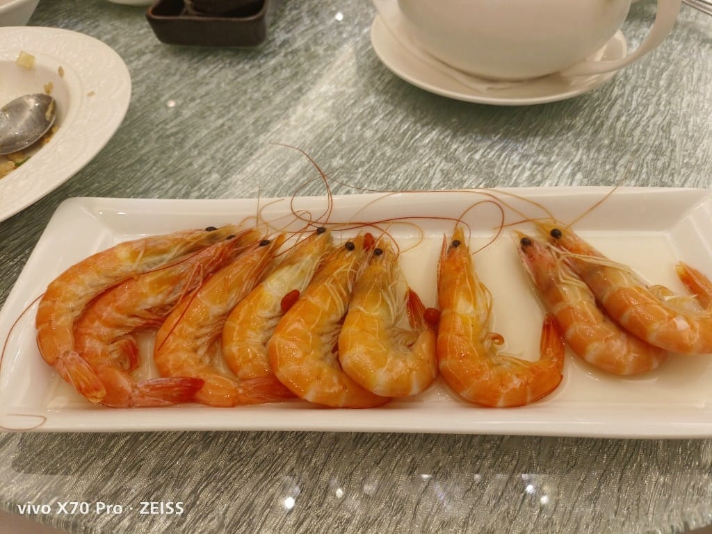 【三重吃到飽】貝斯薇榳婚宴會館Bless Wedding Plaza2訪，超值又美味的中菜吃到飽