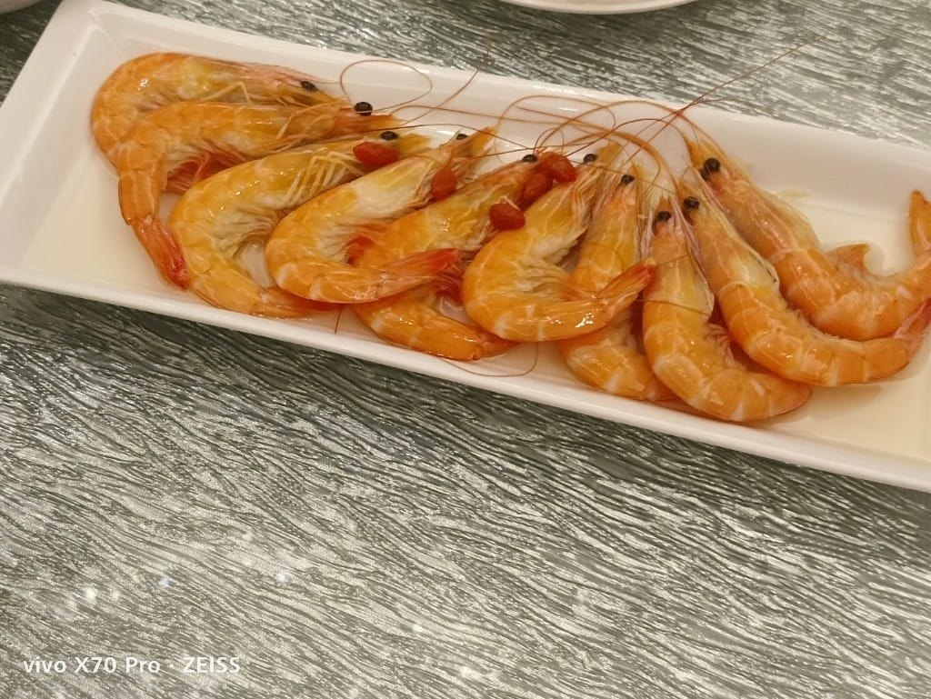 【三重吃到飽】貝斯薇榳婚宴會館Bless Wedding Plaza2訪，超值又美味的中菜吃到飽