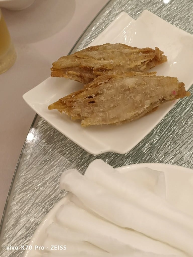 【三重吃到飽】貝斯薇榳婚宴會館Bless Wedding Plaza2訪，超值又美味的中菜吃到飽