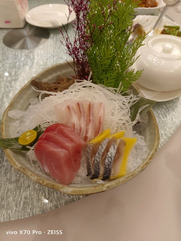 【三重吃到飽】貝斯薇榳婚宴會館Bless Wedding Plaza2訪，超值又美味的中菜吃到飽