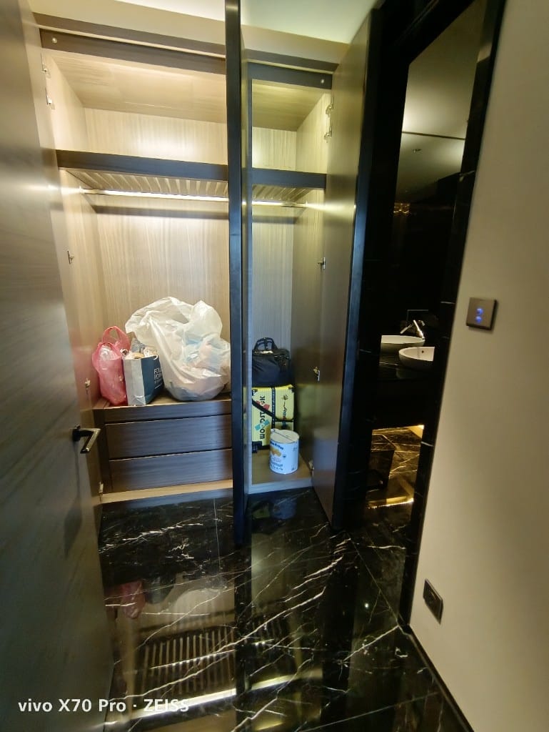 【台北住宿】台北寒舍艾美酒店，總統套房開箱😍