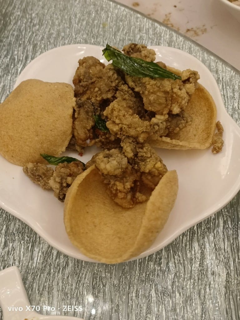 【三重吃到飽】貝斯薇榳婚宴會館Bless Wedding Plaza2訪，超值又美味的中菜吃到飽