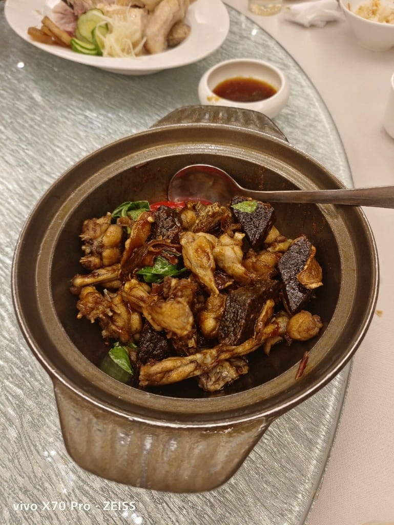 【三重吃到飽】貝斯薇榳婚宴會館Bless Wedding Plaza2訪，超值又美味的中菜吃到飽