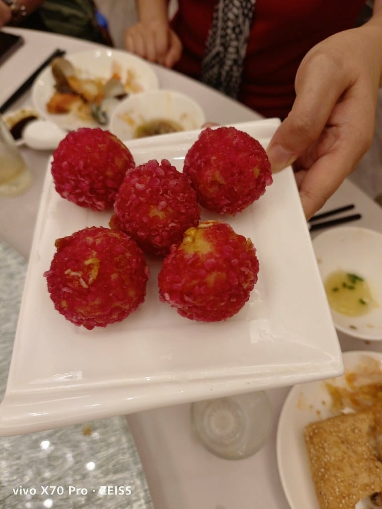 【三重吃到飽】貝斯薇榳婚宴會館Bless Wedding Plaza2訪，超值又美味的中菜吃到飽