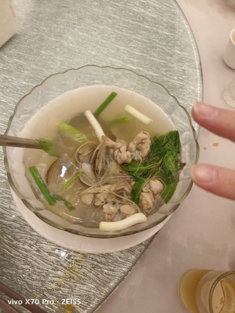 【三重吃到飽】貝斯薇榳婚宴會館Bless Wedding Plaza2訪，超值又美味的中菜吃到飽