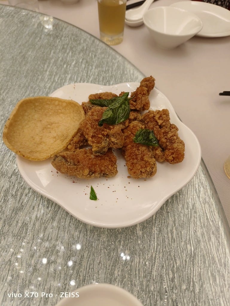 【三重吃到飽】貝斯薇榳婚宴會館Bless Wedding Plaza2訪，超值又美味的中菜吃到飽