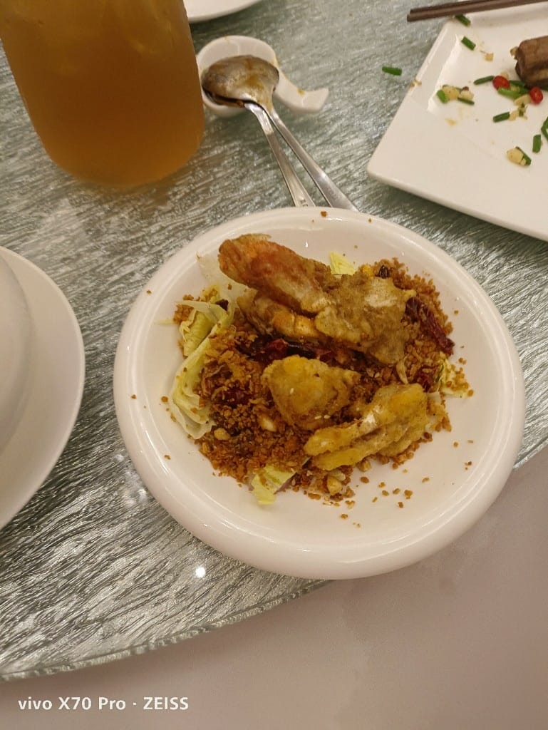 【三重吃到飽】貝斯薇榳婚宴會館Bless Wedding Plaza2訪，超值又美味的中菜吃到飽