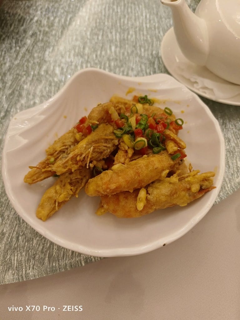 【三重吃到飽】貝斯薇榳婚宴會館Bless Wedding Plaza2訪，超值又美味的中菜吃到飽