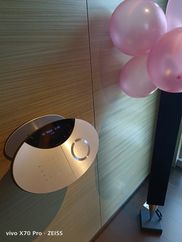 【台北住宿】台北寒舍艾美酒店，總統套房開箱😍