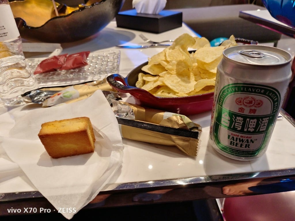 【台北住宿】台北寒舍艾美酒店，總統套房開箱😍
